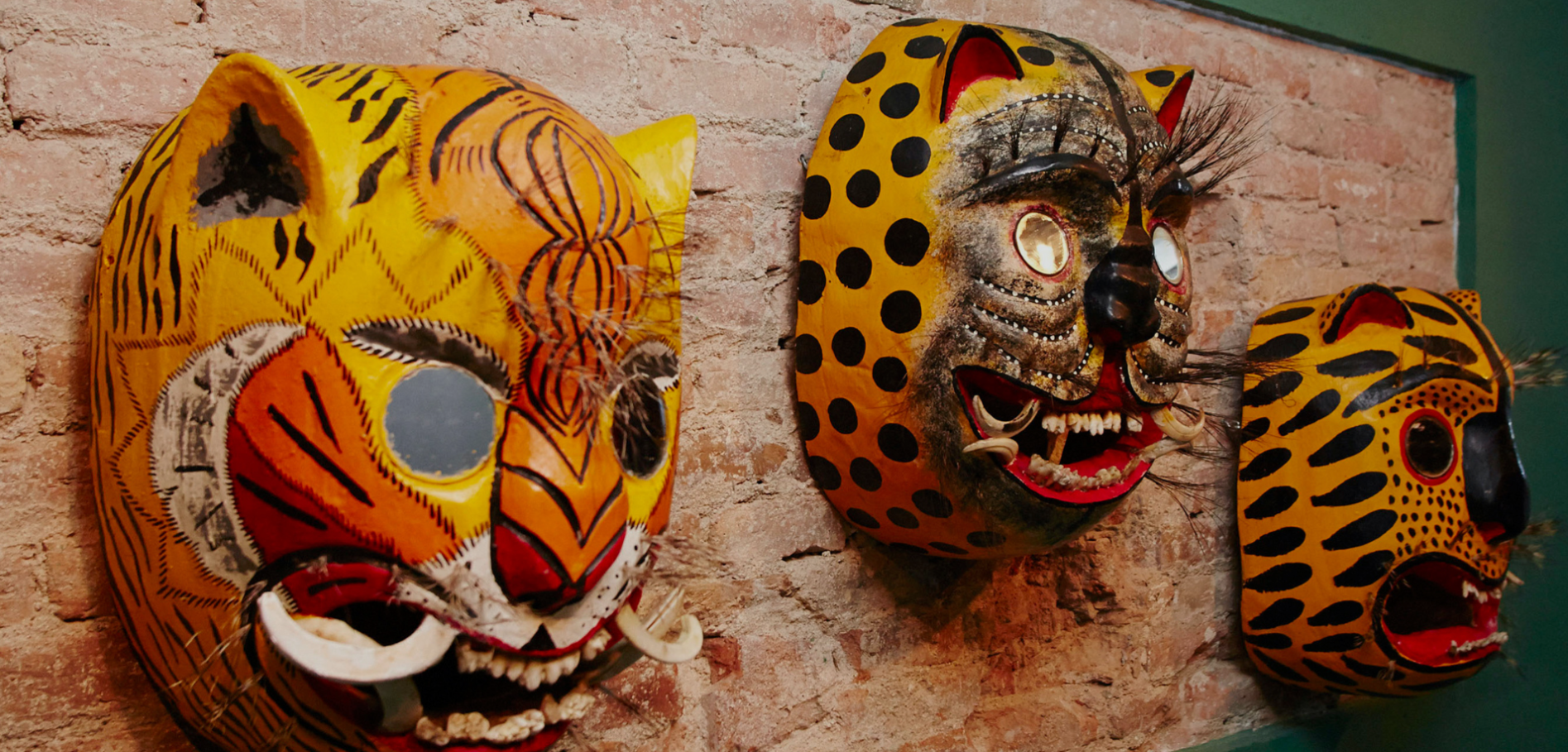 Oaxaca Cocina Mexicana Background