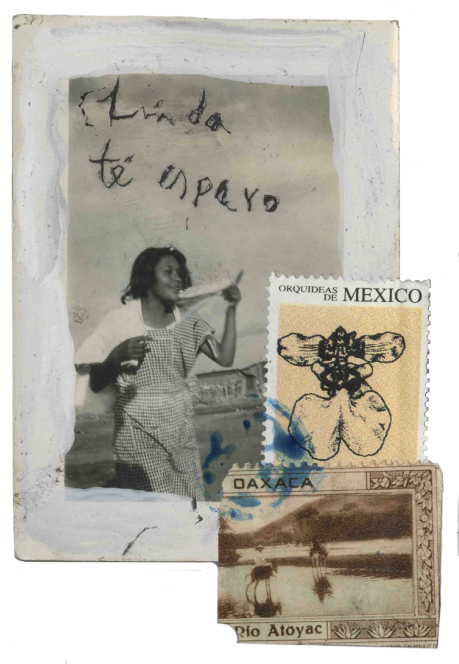 Imagen al lado del texto